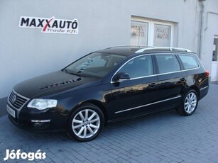 Volkswagen Passat VI Variant 2.0 CR TDI Highlin...