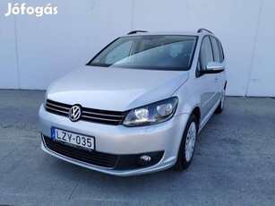 Volkswagen Touran 1.4 TSI Highline [7 személy]...