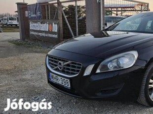 Volvo S60 2.0 D [D4] Momentum Kiválló esztétika...