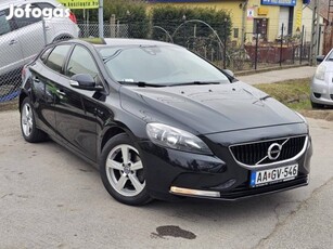 Volvo V40 1.6 D [D2] Kinetic Megkímélt!