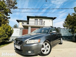 Volvo V50 1.6 D [D2] Business Pro