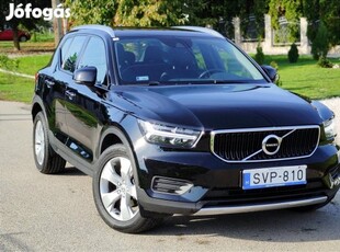 Volvo XC40 1.5 [T3] Momentum Pro Magyarországi!...