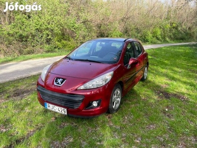 2010 Peugeot 207