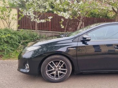 2015 Toyota Auris 1.8 Hybrid szép állapot