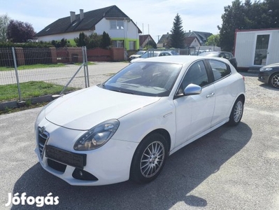 ALFA Romeo Giulietta 1.4 TB Distinctive Qv-Line...