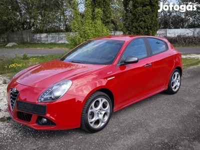 ALFA Romeo Giulietta 1.4 TB Multiair Sprint EUR...