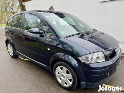 AUDI A2 1.6 FSI