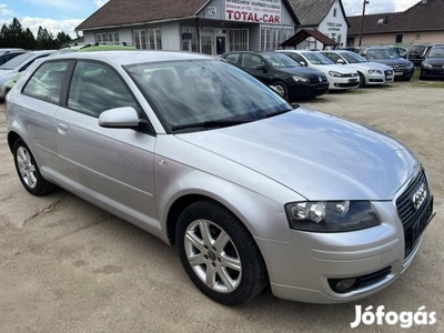 AUDI A3 1.6 Attraction