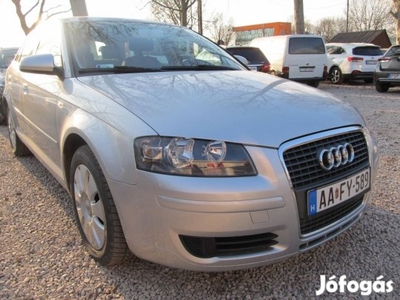 AUDI A3 2.0 PD TDI Ambiente