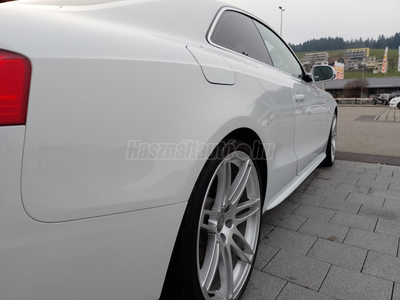 AUDI A5 Coupé 2.0 TFSI quattro