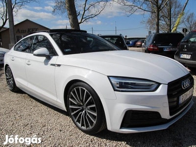 AUDI A5 Sportback 3.0 TDI Sport quattro S-troni...