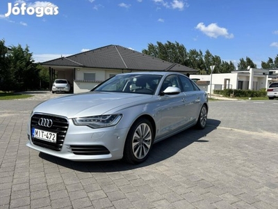 AUDI A6 2.0 TFSI hybrid Tiptronic ic 132.000KM!...