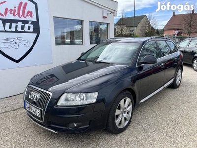 AUDI A6 Allroad 3.0 V6 TDI DPF quattro Tiptroni...