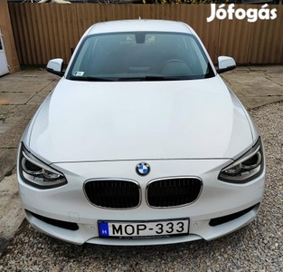 BMW 116i Mo-i autó kifogástalan állapotban! 96e...