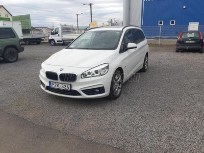 BMW 218d Sport (7 személyes ) Gran Tourer