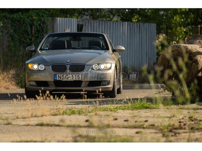 BMW 3-AS SOROZAT 335i