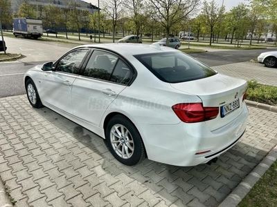 BMW 320d xDrive Sport (Automata)