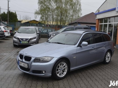 BMW 320d xdrive Touring (Automata)