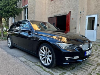 BMW 330 Álló fűtés.Applecarplay. Xdrive