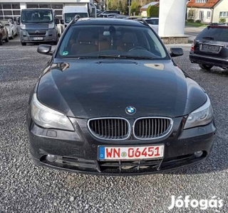 BMW 520d E60