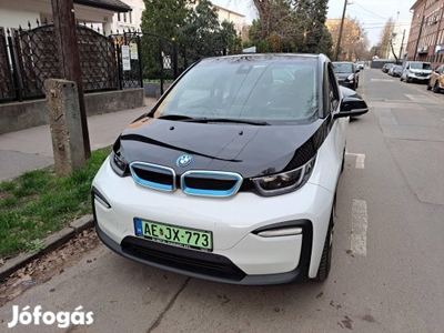 BMW I3 120Ah (Automata)