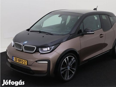 BMW I3 120Ah (Automata) I3Sportpakett LED Hőszi...