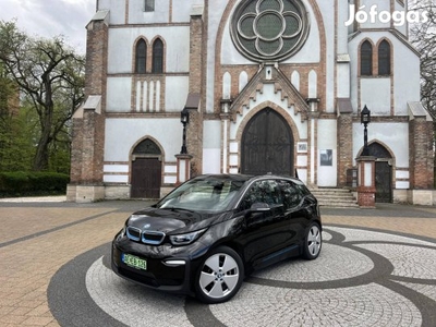 BMW I3 94Ah (Automata) Alkalmi Vétel. Friss Műs...