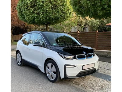 BMW I3 94Ah (Automata) Facelift. profi navi. 35 ezer km!