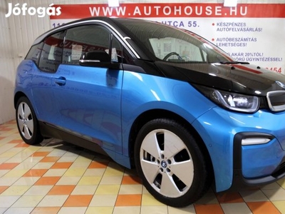 BMW I3 94Ah (Automata) Jelenleg Ügyintézés alatt