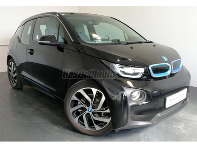 BMW I3 94Ah (Automata) Magyarországi!