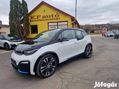 BMW I3 i3s 120Ah (Automata)