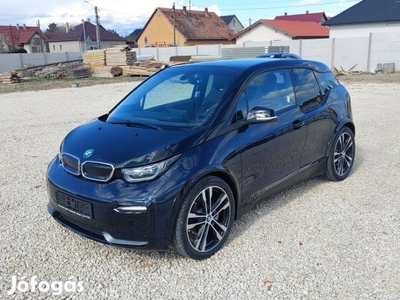 BMW I3 i3s 120Ah (Automata) Üvegtető/Navi Prof/...