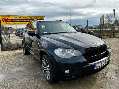 BMW X5 xDrive30d (Automata) M pakett