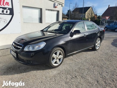 Chevrolet EPICA 2.0 D LT Leather (Automata) Sze...