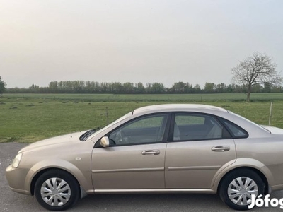 Chevrolet Lacetti 1.4 16V Star AC Azonnal vihet...