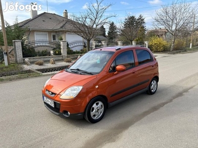 Chevrolet Spark 0.8 6V Style Limited Edition JÉ...