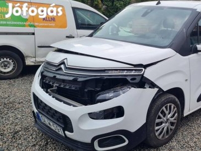 Citroen Berlingo 1.2 Puretech Feel S&S (7 szemé...