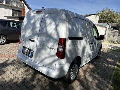 CITROEN BERLINGO 1.6 HDi District L1