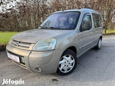 Citroen Berlingo 1.6 Multispace Sorszám: 6