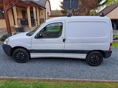 CITROEN BERLINGO 1.9 D