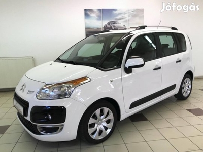 Citroen C3 Picasso 1.4 VTi Collection EURO5 Tem...