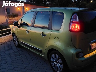 Citroen C3 Picasso Exclusive