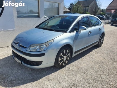 Citroen C4 1.6 Collection