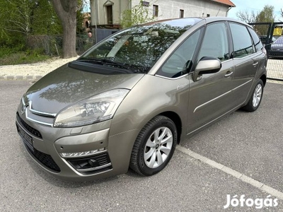 Citroen C4 Picasso 2.0 HDi Exclusive FAP Xenon!...