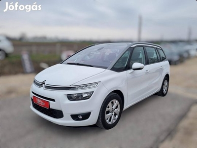 Citroen C4 Picasso Grand1.2 Puretech Sélection...