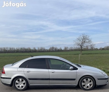 Citroen C5 1.6 HDi FAP Tendance