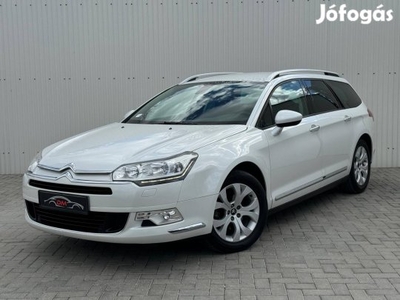 Citroen C5 2.0 HDi Exclusive Multimédia.Hydrakt...