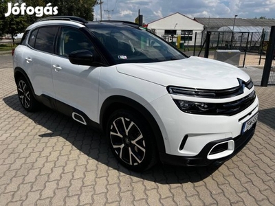 Citroen C5 Aircross 2.0 Bluehdi Shine EAT8 Gyön...