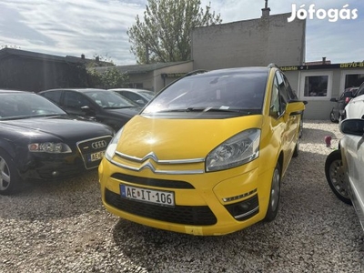 Citroen GRAND C4 Picasso C4Picasso 1.6 HDi Chic...