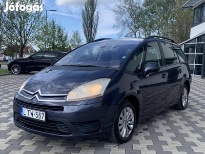 Citroen GRAND C4 Picasso C4Picasso 1.6 HDi Coll...